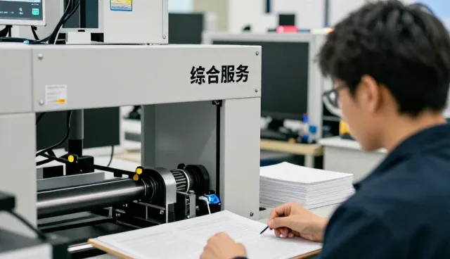点动科技