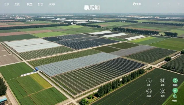 数据可视化运维托管检查要点及使用建议